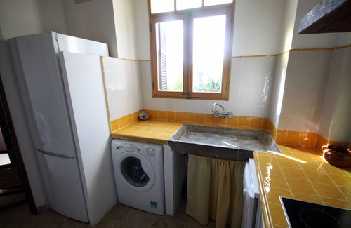 Biniali Cabaña | Pintoresca casa típica mallorquina del S.XIX con piscina