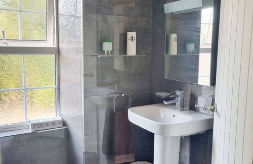 Glandyfi Cama Y Desayuno | PICTURESQUE VICTORIAN GUEST HOUSE WITHIN THE STUNNING RHEIDOL VALLEY