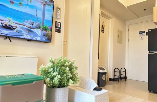 A. Bonifacio Condominio | Picturesque View in Celandine Residence