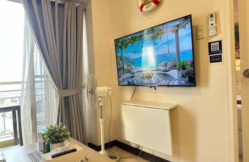 A. Bonifacio Condominio | Picturesque View in Celandine Residence