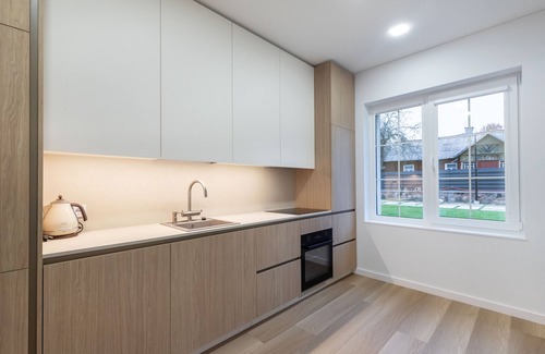 Vilnius County Villa | Picturesque Villa Rest.Art by Reside Baltic