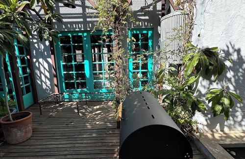 Cerro Alegre Casa | ¡Zona Pintoresca! Casa ideal para grupos grandes