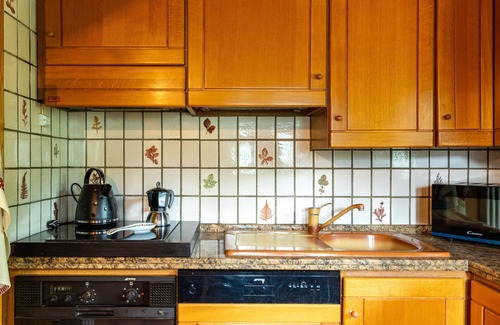 Carlazzo Casa | Pidaggia Paradise by Interhome