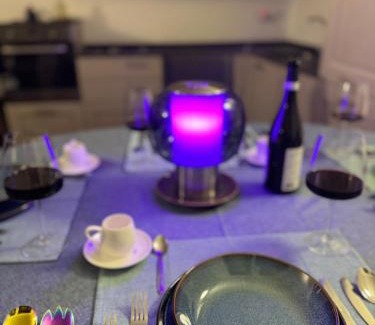 Milan Apartamento | Pidan Serene Heaven