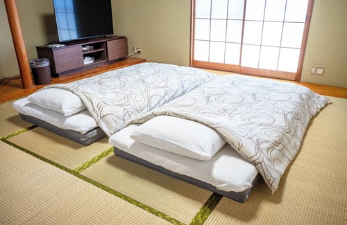 Atami Hotel | PiDDs Family Kinomiya