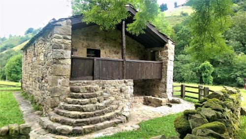 Selaya Chalet De Esquí | Pidream Cottage . Cabañas de Pisueña