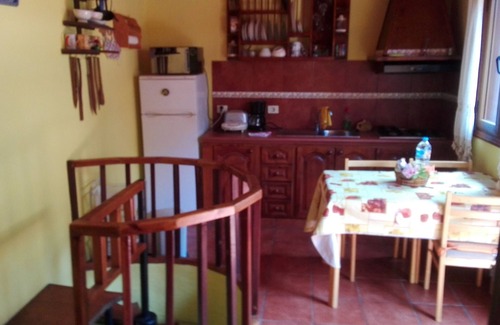Vallehermoso Casa | Pie de la Cuesta (1)