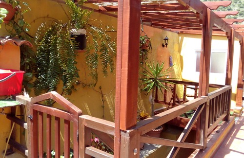 Vallehermoso Casa | Pie de la Cuesta (1)