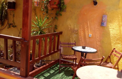 Vallehermoso Casa | Pie de la Cuesta (1)