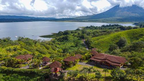 El Fosforo Chalet De Esquí | Pie in the Sky 1 Gorgeous Cottage with spectacular scenic views