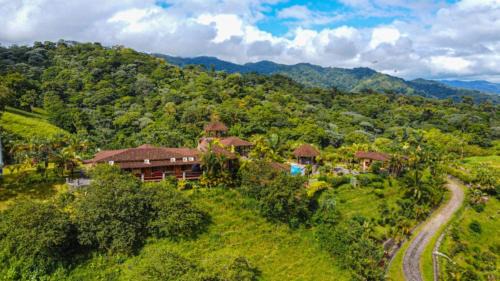 El Fosforo Chalet De Esquí | Pie in the Sky 1 Gorgeous Cottage with spectacular scenic views