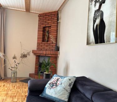Saulkrasti Apartamento | Pie Jūras