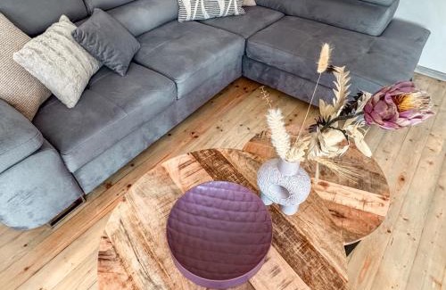 Saulkrasti Apartamento | Pie Jūras