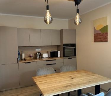 Saulkrasti Apartamento | Pie Jūras