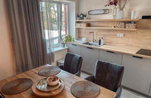 Saulkrasti Apartamento | Pie Jūras