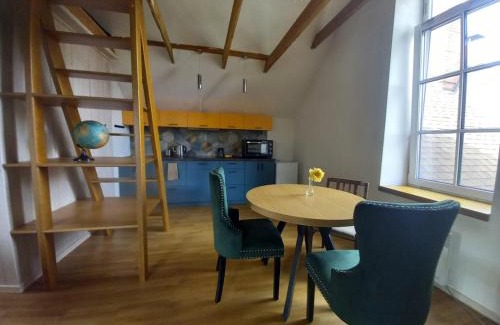 Cesis Casa | Pie Minūtes