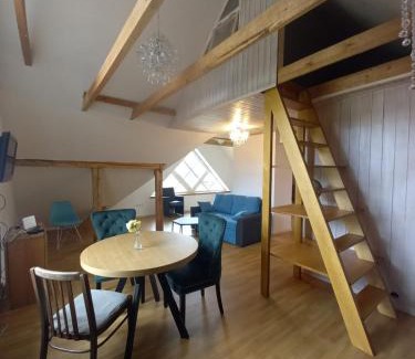 Cesis Casa | Pie Minūtes