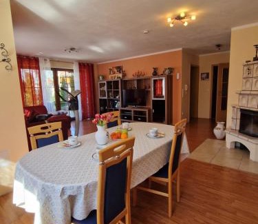 Neunburg vorm Wald Apartamento | Piece of Greece