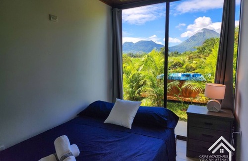 La Fortuna Cabaña | Piece of Heaven on Earth HOT TUB