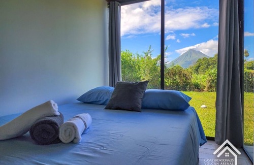 La Fortuna Cabaña | Piece of Heaven on Earth HOT TUB