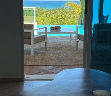 Las Terrenas Casa | Piece of Paradise