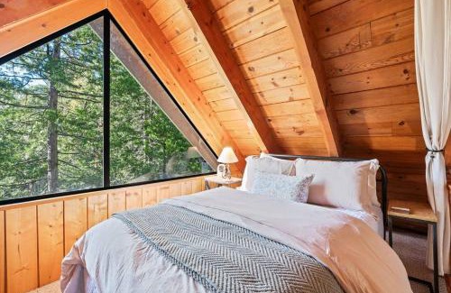 West Village Casa | Piece Of Paradise Dream Deck Ac