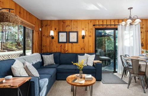 West Village Casa | Piece Of Paradise Dream Deck Ac