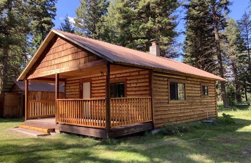 Ovando Cabina | Piece of Paradise