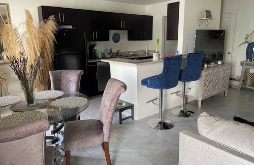Coquina Key Apartamento | Piece of paradise in Saint Pete