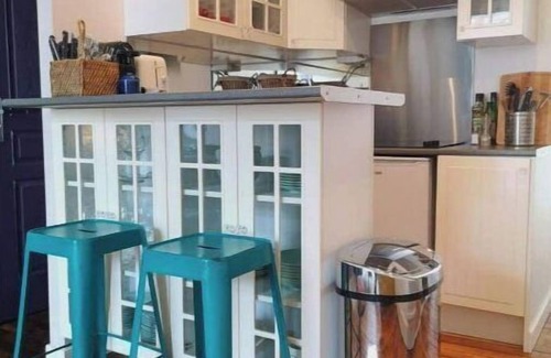 La Baule-Escoublac Apartamento | Pied-à-terre Cosy Pour un Séjour Reposant !