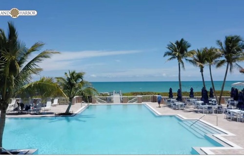 Grand Harbor Condominio | Pied-à-Terre in quaint Vero Beach, Fl including Private Club Membership