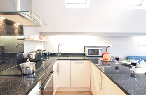 Aldeburgh Cabaña | Pied a Mer, Aldeburgh