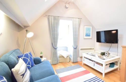 Aldeburgh Cabaña | Pied a Mer, Aldeburgh