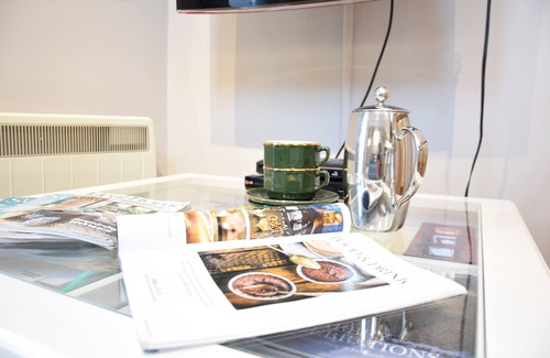 Aldeburgh Cabaña | Pied a Mer, Aldeburgh