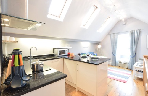 Aldeburgh Cabaña | Pied a Mer, Aldeburgh