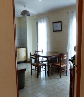 Amelie-les-Bains-Palalda Apartamento | PIED A TERRE 4