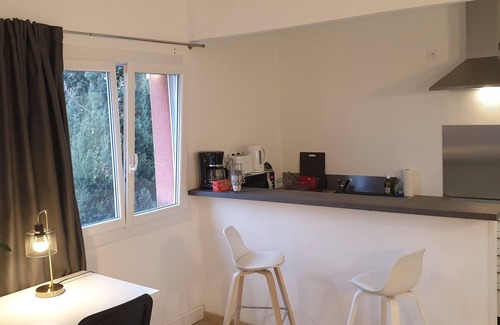 Beauzelle Apartamento | Pied a Terre au Coeur de "beauzelle Activity"