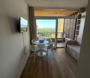 Portisco Apartamento | Pied a terre Coralli