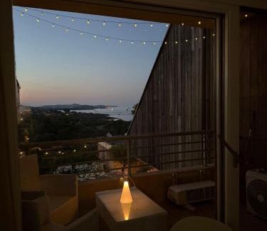 Portisco Apartamento | Pied a terre Coralli