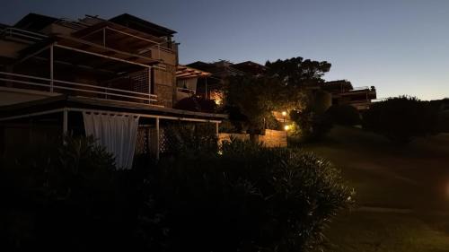Portisco Apartamento | Pied a terre Coralli