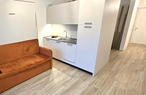 Portisco Apartamento | Pied a terre Coralli