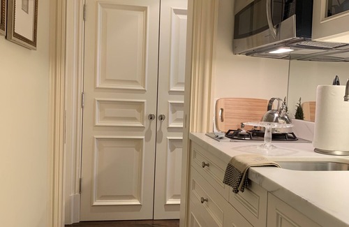 Cow Hollow Apartamento | PIED-A-TERRE in Cow Hollow/Pacific Heights District