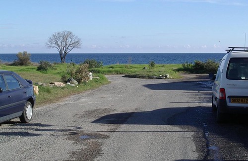 Poggio-Mezzana Casa | pied dan l'eau moriani plage res alba serena