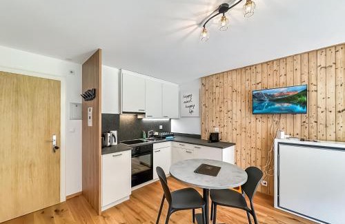 Vex Apartamento | Pied de piste de Thyon - 4 Vallees
