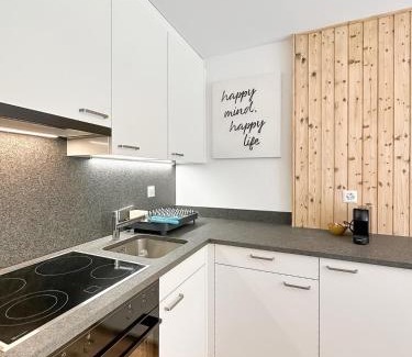 Vex Apartamento | Pied de piste de Thyon - 4 Vallees