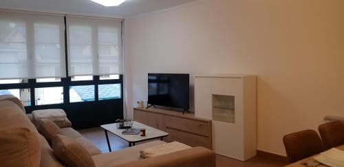 Porto do Barqueiro Apartamento | PIEDAD FERNANDEZ FERNANDEZ GESTION DE INMUEBLES - III