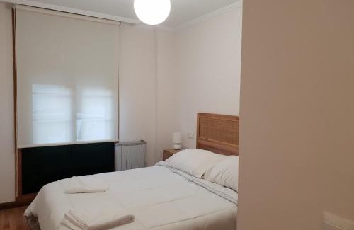Porto do Barqueiro Apartamento | PIEDAD FERNANDEZ FERNANDEZ GESTION DE INMUEBLES - III