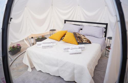 Pizzo Cama Y Desayuno | Piedigrotta Magique Luxury
