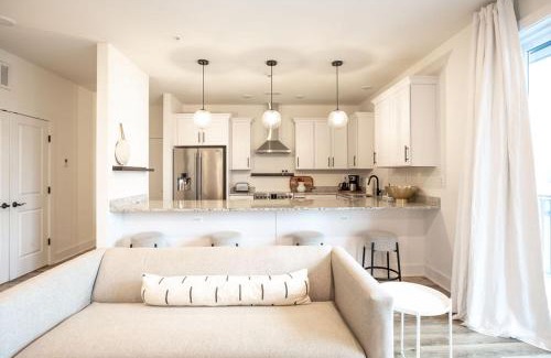 Batesville Apartamento | Piedmont Place Suite 301 - Near King Family Vineyards - Mtn Views