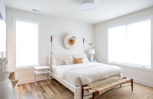 Batesville Apartamento | Piedmont Place Suite 301 - Near King Family Vineyards - Mtn Views